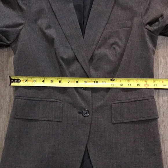 Worthington Blazer size 8 - Picture 8 of 13